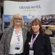 Blackpool Hoteliers Optimistic for 2026 Summer Season Amid Staycation Boom