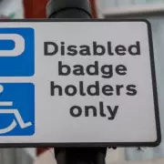 Blue Badge Holders Face £70 Fines for Misusing Electric Vehicle Parking Bays