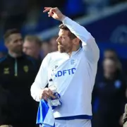 Blues All Stars Charity Team Thrives, Raising Over £1.8 Million for Local Causes