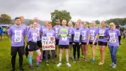 Blythe House Hospice Chatsworth 10k Returns for Scenic Run and Vital Cause
