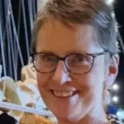 Body Found in Search for Missing Staffordshire Woman Susan Pryde