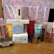 Boots £55 Easter Beauty Box: A £270+ Spring Treat Reviewed