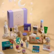 Boots Launches Baby Sleep Box Worth £105 for Just £35