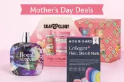 Boots Mother's Day Sale: Half-Price Gifts & 25% Off Perfumes