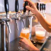 BrewDog Closes All UK Pubs on Monday Amid Company Sale Finalization