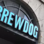 BrewDog Collapses into Administration, 38 Pubs to Close Including Birmingham Bar