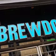 BrewDog Pubs to Reopen After Tilray Brands Acquisition Deal