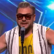 Britain's Got Talent: Fans Recognize Epic Sax Guy, Judges Clueless