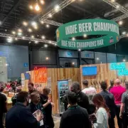 Britain's Independent Brewers Shine at BeerX Event Amid Hospitality Challenges