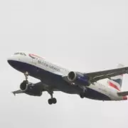 British Airways Passenger Dies Mid-Flight, Body Stored in Galley for 13 Hours
