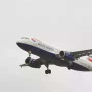 British Airways Updates Flight Operations Amid Middle East Airspace Restrictions