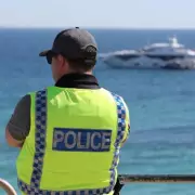 British Couple Drown at Australian Beach After Being Pulled from Water