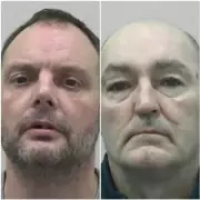 Burglars Threatened Elderly Couple with Decapitation During Terrifying Home Invasion