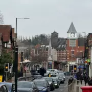 Car Thieves Target Birmingham's Wealthiest Suburbs, Hundreds of Residents Affected