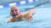 Cardiff Leisure Centres Host Swimathon 2026 Fundraising Challenges