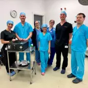 Cardiff Medtech Firm IQ Endoscopes Secures Major Investment for Growth