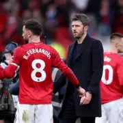 Carrick Downplays Man United's Rise Above Aston Villa in Premier League