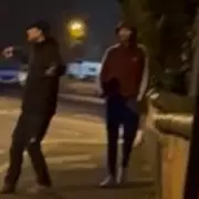 CCTV Appeal After Hijab Pulled Off in Birmingham Carjacking Attempt