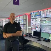 CCTV Operators Vow to Report Bike Thefts at West Midlands Transport Hubs