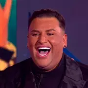 Celebrity Big Brother Winner David Potts Reveals Four Stone Weight Loss