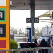 Chancellor Rachel Reeves Empowers Drivers with Fuel Finder Tool Amid Price Surge