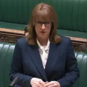 Chancellor Rachel Reeves Rules Out Universal Energy Bill Support for Households