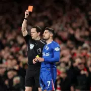 Chelsea Face Six Potential Absences for Crucial Aston Villa Clash