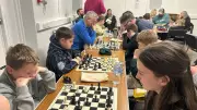 Chess Club Thrives in Rossendale, Uniting Generations Over the Board