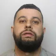 Chesterfield Drug Dealer Jailed for Heroin Laced with Vet Tranquiliser
