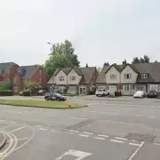 Child Hospitalised After Erdington Crash: Two Injured on Marsh Hill