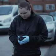Chilling West Midlands Police Investigation Features in Acclaimed True Crime Documentary