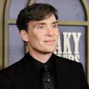 Cillian Murphy Reflects on Peaky Blinders Role as Film Premieres