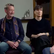 Cillian Murphy's Text to Peaky Blinders Boss Secured Tommy Shelby Role