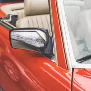 Classic Car Ownership Faces Challenges as UK Moves Toward Electric Vehicle Future