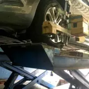 Classic Cars from 1986 Gain MOT and Tax Exemptions from April