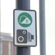 Clean Air Zones Drive Early Pollution Victory Across England and Wales