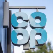 Co-op Reports £126m Loss After Cyber Attack, CEO Steps Down