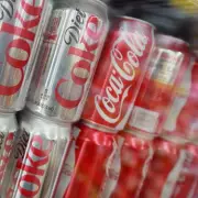 Coca-Cola Launches Premier League-Themed Cans in Major UK Supermarkets