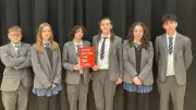 Coombeshead Academy Students Win National Anti-Racism Music Award