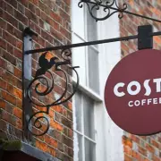 Costa Coffee Unveils Five New Spring Menu Items Launching This Week