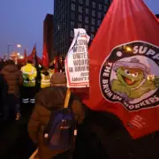 Council Tax Freeze Demanded on Anniversary of Birmingham Bin Strike