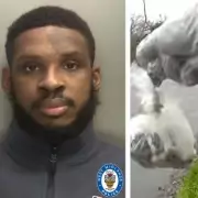 County Lines Drug Dealer Jailed After Birmingham Police Chase and Evidence Discard