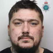 Crewe Chef Jailed for Stalking Ex by Hacking Email and Social Media Accounts