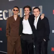 Cruz Beckham Posts Heartfelt Birthday Message to Estranged Brother Brooklyn