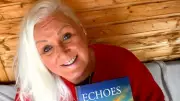 Cumbrian Author Launches Debut Novel Echoes of Grace, First in Family Saga Trilogy
