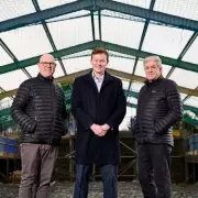 Dalesway Yorkshire Secures £850k HSBC Funding for Major Expansion