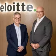 Deloitte Appoints Andrew Wright as New Senior Partner for South West and Wales