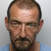 Derby Robber Jailed After Public Chase Following Pensioner Handbag Snatch