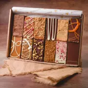 Devon Flapjack Maker Flapjackery Opens Permanent Shop in Bath