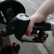 Diesel Drivers Face 'Far Worse' Fuel Price Crisis Than Expected